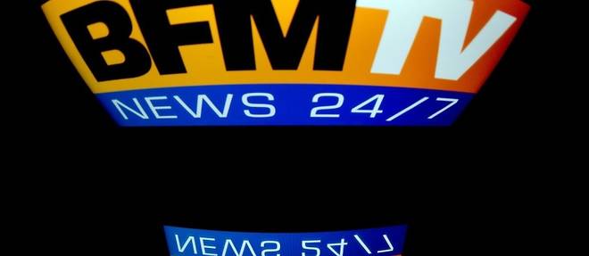 BFMTV et RMC sans soiree electorale avant la suspension de la greve lundi
