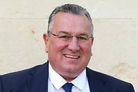 Président du Stade de Reims, Jean-Pierre Caillot est l’un des 25 membres du conseil d’administration de la Ligue de football professionnel.
