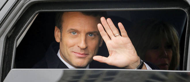 Emmanuel Macron doit presenter ce mardi un plan de soutien a l'industrie automobile.
