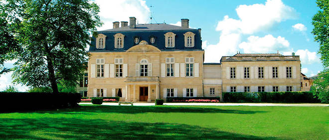 Chateau Pontet-Canet a donne le signal de depart a - 30 %.
