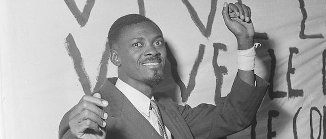 Au-dela de l'independance du Congo, Patrice Lumumba a donne sa vie pour le respect de la dignite de l'Afrique et des Africains. 

