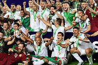 La Coupe d'Afrique des nations report&eacute;e &agrave; 2022