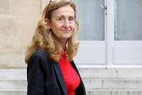 Prise ill&eacute;gale d'int&eacute;r&ecirc;ts&nbsp;: Montpellier porte plainte contre Nicole Belloubet