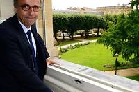 Elu maire de Bordeaux, l'&eacute;cologiste Hurmic va d&eacute;clarer &quot;l'&eacute;tat d'urgence climatique&quot;
