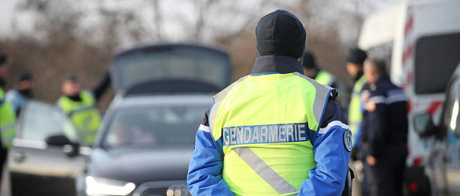 Lot Et Garonne Une Gendarme Décède Lors Dun Contrôle Routier Le Point