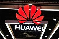 5G : &quot;pas de bannissement total&quot; de Huawei en France &nbsp;(Anssi aux Echos)