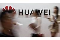 5G&nbsp;: Huawei ne fera pas l'objet d'un &laquo;&nbsp;bannissement total&nbsp;&raquo; en France