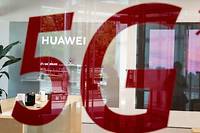 Le march&eacute; fran&ccedil;ais de la 5G s&eacute;rieusement obscurci pour Huawei