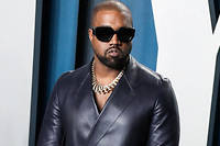 Kanye West ou l'art de se surestimer