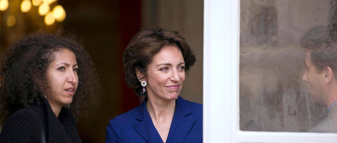 Mayada Boulos, une femme de gauche, aux commandes de la ...