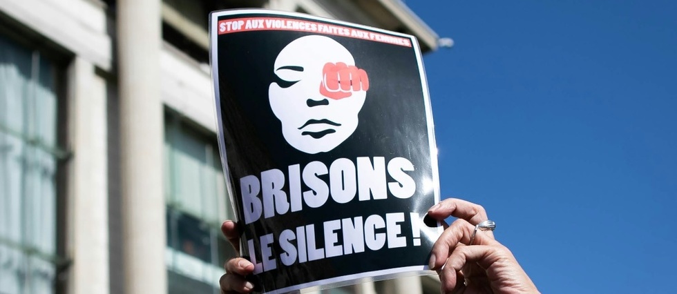 Une enquete ouverte contre un artiste parisien accuse de "viol"