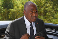 C&ocirc;te d'Ivoire&nbsp;: le Premier ministre Amadou Gon Coulibaly est d&eacute;c&eacute;d&eacute;