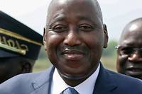 Le Premier ministre ivoirien Amadou Gon Coulibaly d&eacute;c&egrave;de &agrave; trois mois de la pr&eacute;sidentielle