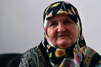 Un quart de si&egrave;cle apr&egrave;s, l'agonie des veuves de Srebrenica