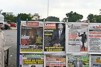 La mort du Premier ministre plonge la C&ocirc;te d'Ivoire dans l'incertitude