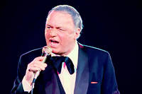 Du micro &agrave; l'&eacute;cran&nbsp;:&nbsp;Frank Sinatra restera toujours &laquo;&nbsp;The Voice&nbsp;&raquo;