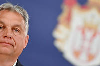 Viktor Orban dans sa version &laquo;&nbsp;non censur&eacute;e&nbsp;&raquo;