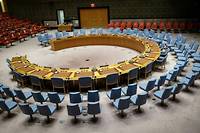 L'ONU relance l'aide transfrontali&egrave;re en Syrie, r&eacute;duite par Moscou