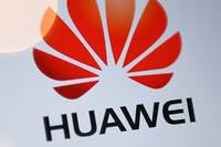 Le Royaume-Uni exclut Huawei de son r&eacute;seau 5G