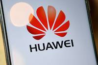 Le Royaume-Uni exclut Huawei de son r&eacute;seau 5G