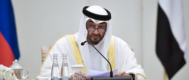 Un juge d'instruction francais est charge d'une enquete qui vise Mohammed ben Zayed Al-Nahyane, le prince heritier d'Abou Dhabi. (Photo d'illustration)
