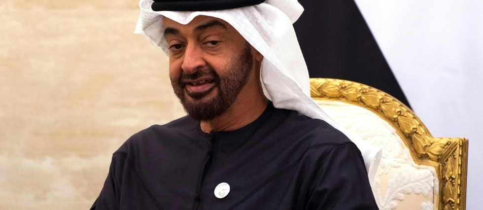 Complicite d'actes de torture: enquete de la justice francaise visant le prince heritier d'Abou Dhabi