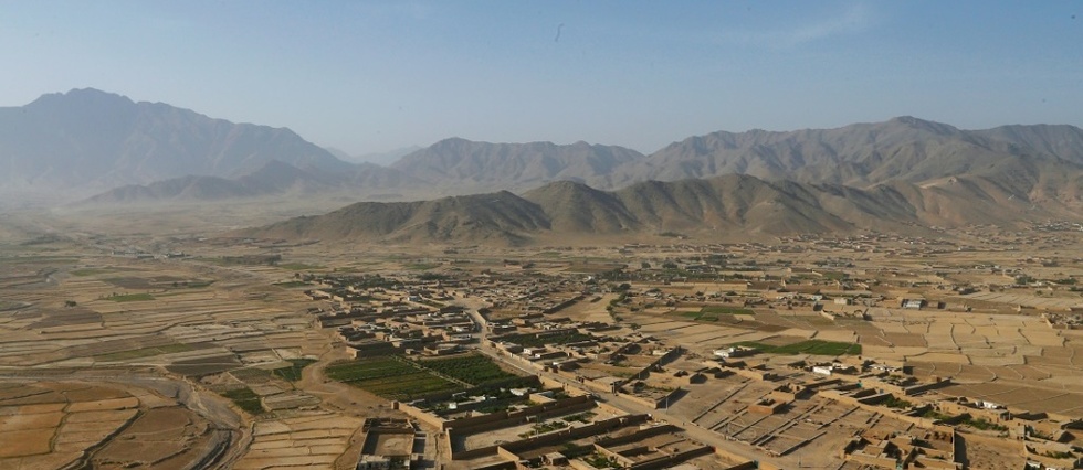 Afghanistan: une adolescente abat deux talibans qui avaient tue ses parents