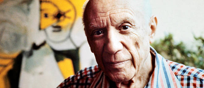 Deux expositions consacrees a l'artiste viennent d'ouvrir leurs portes au musee Picasso a Paris.
