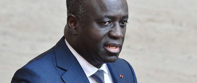 Ancien ministre des Affaires etrangeres, Marcel Amon-Tanoh avait choisi de rompre avec Alassane Ouattara en mars dernier. 
