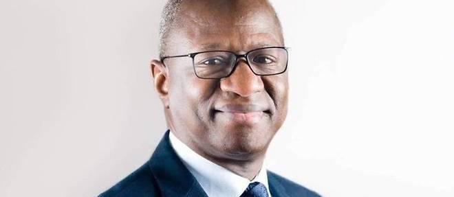 Mamadou Ismaila Konate, avocat aux barreaux de Bamako et Paris, a ete ministre de la Justice du Mali.
