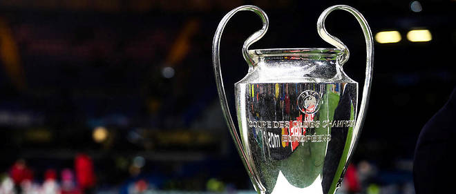 La finale de la Ligue des champions aura lieu a Lisbonne, le 23 aout. (illustration)
