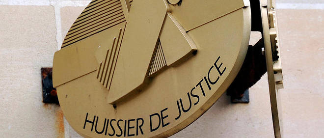 << Le Parquet national financier a ete saisi en mai par un huissier de justice de Dunkerque >>, a explique le procureur Remy Heitz. (Illustration)
