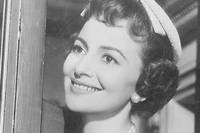 Disparition de l'actrice Olivia de Havilland &agrave; l'&acirc;ge de 104&nbsp;ans