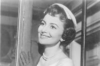 Disparition de l'actrice Olivia de Havilland &agrave; l'&acirc;ge de 104&nbsp;ans
