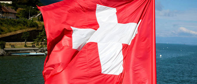 La Suisse reste une destination privilegiee pour le blanchiment d'argent.
