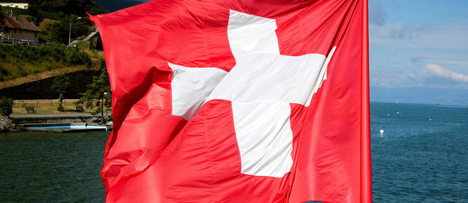 La Suisse reste une destination privilegiee pour le blanchiment d'argent.
