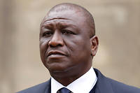Qui est Hamed Bakayoko, le nouveau Premier ministre ivoirien&nbsp;?