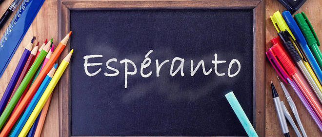 Deux millions de personnes parlent l'esperanto dans le monde. Dont 100 000 en France.
