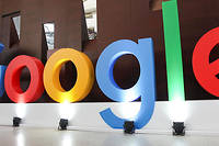 Google annonce avoir atteint la &laquo;&nbsp;supr&eacute;matie quantique&nbsp;&raquo;