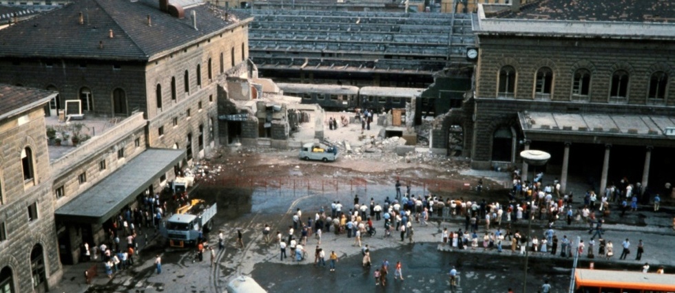 Attentat de Bologne en 1980: l'Italie attend encore la verite