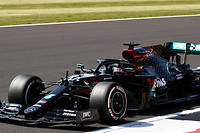 F1-&nbsp;Grande-Bretagne&nbsp;: Hamilton, victoire sur trois roues