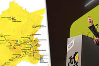 Tour de France&nbsp;: le d&eacute;part depuis Copenhague report&eacute; de&nbsp;2021&nbsp;&agrave; 2022
