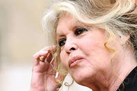 Brigitte Bardot pr&eacute;sente ses demi-excuses aux R&eacute;unionnais