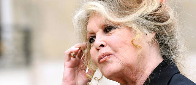 Brigitte Bardot avait qualifie les Reunionnais de << population degeneree >>.