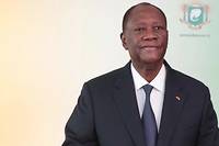 C&ocirc;te d'Ivoire&nbsp;: Alassane Ouattara candidat &agrave; la pr&eacute;sidentielle d'octobre