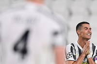 Le tacle du lundi &ndash; Cristiano Ronaldo, le point faible de la Juventus