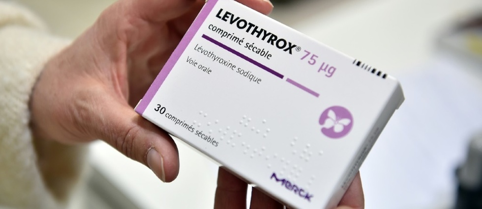 Levothyrox: l'ancienne formule finalement disponible jusqu'a fin 2021