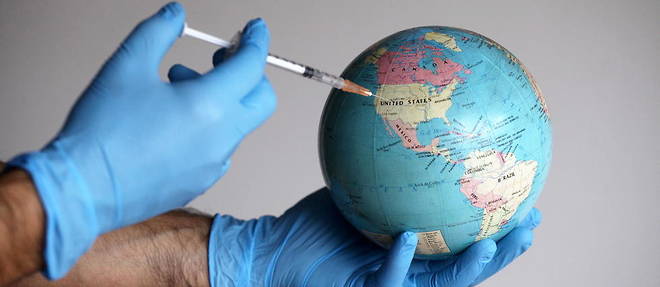 La crise du Covid bouleversera-t-elle la geopolitique du medicament et des vaccins ?
