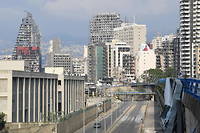 Explosion &agrave; Beyrouth&nbsp;: le co&ucirc;t des d&eacute;g&acirc;ts estim&eacute; &agrave; plus de 15&nbsp;milliards de dollars