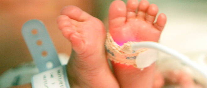 Les Naissances De Bebes Prematures Impactees Par Le Confinement Le Point
